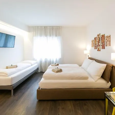 Apartment Vanga Bolzano Exterior photo