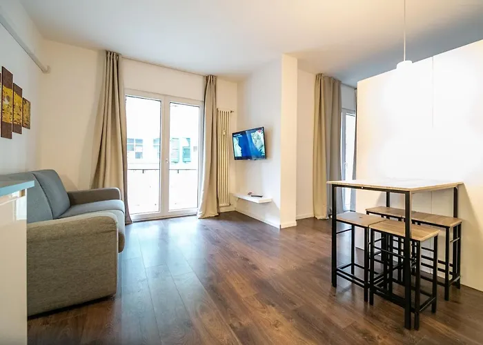 Apartment Vanga