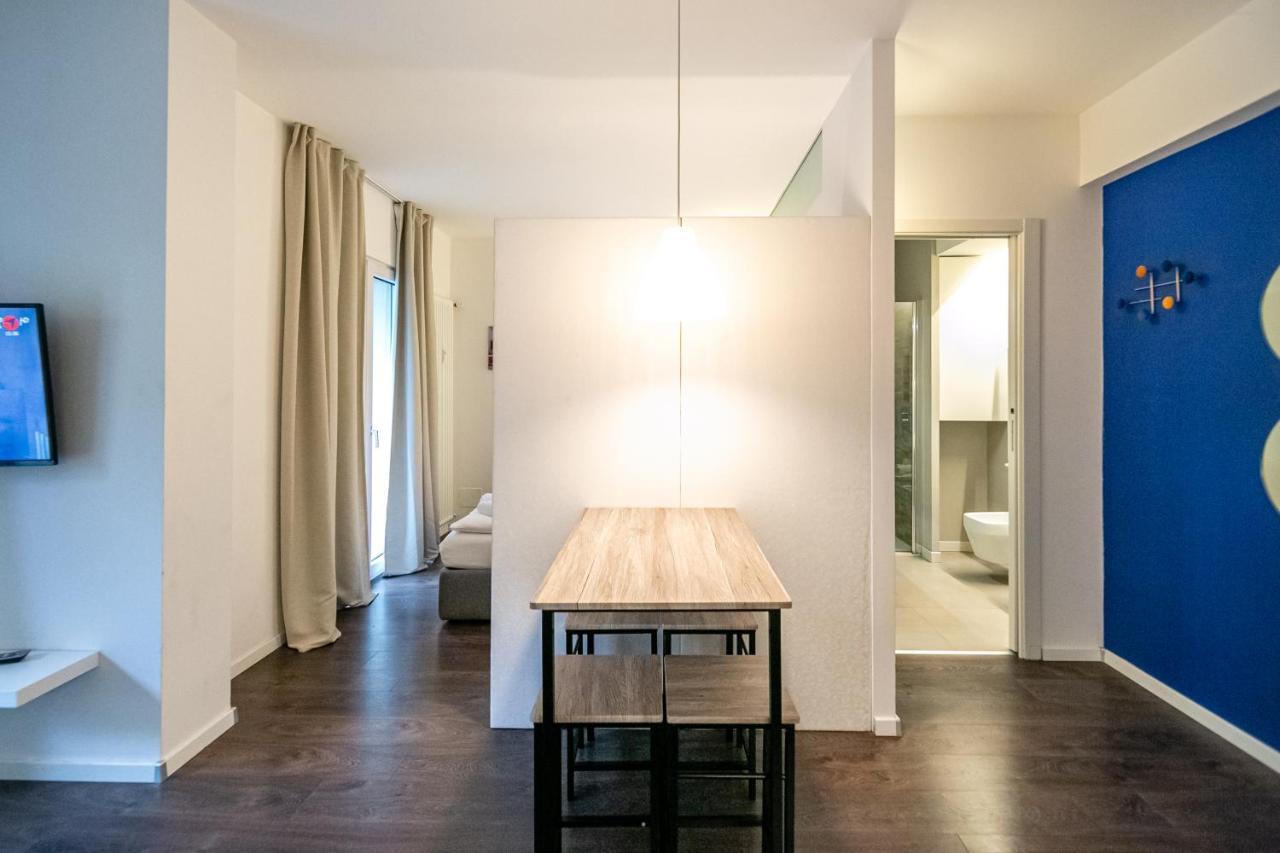 Apartment Vanga Bolzano