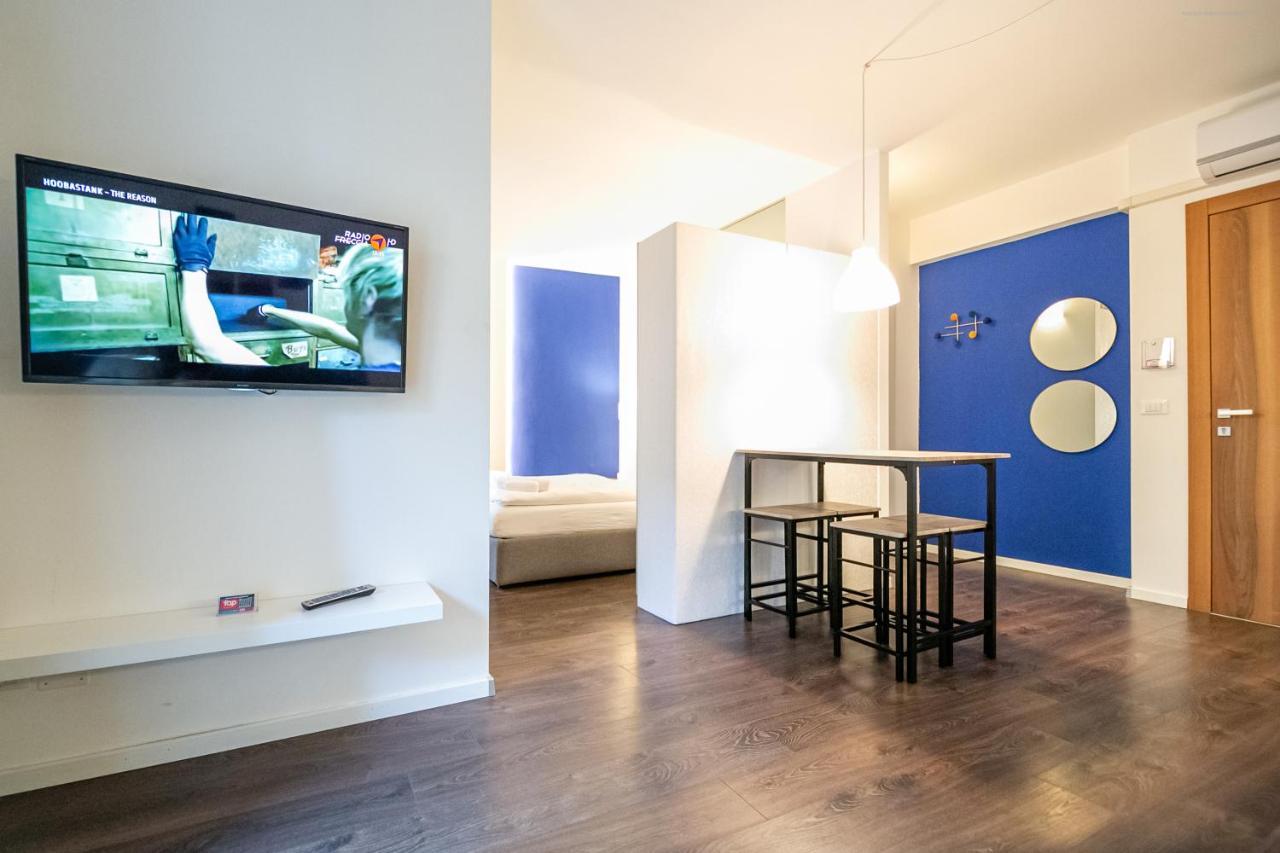 Apartment Vanga