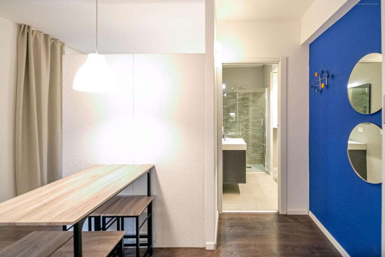 Vanga Apartment