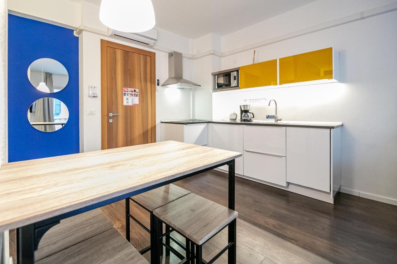 Vanga Apartment