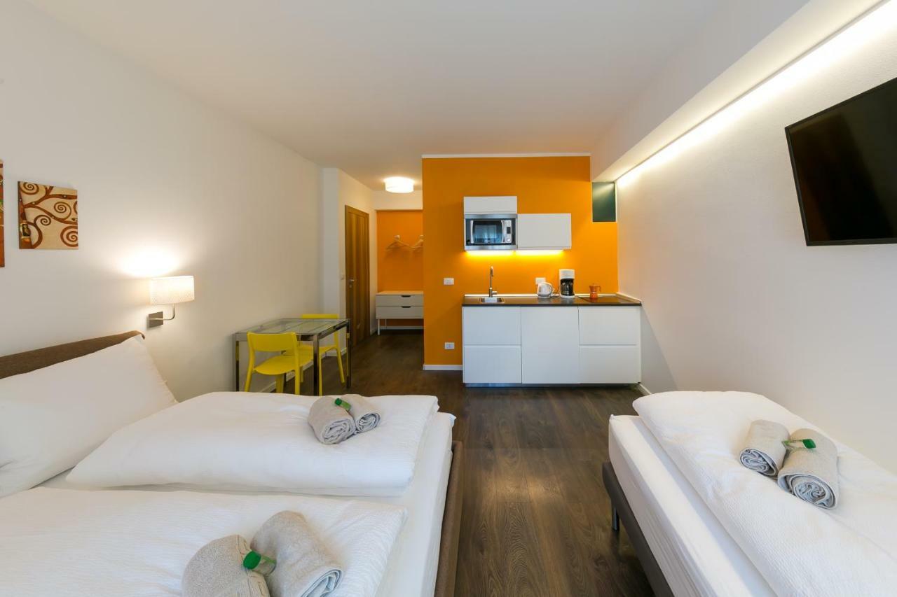 Vanga Apartment