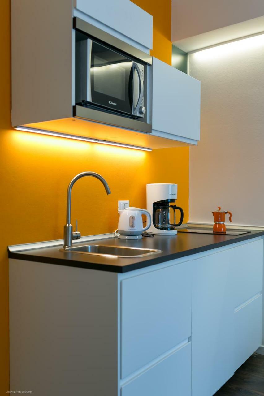 Apartment Vanga Bolzano