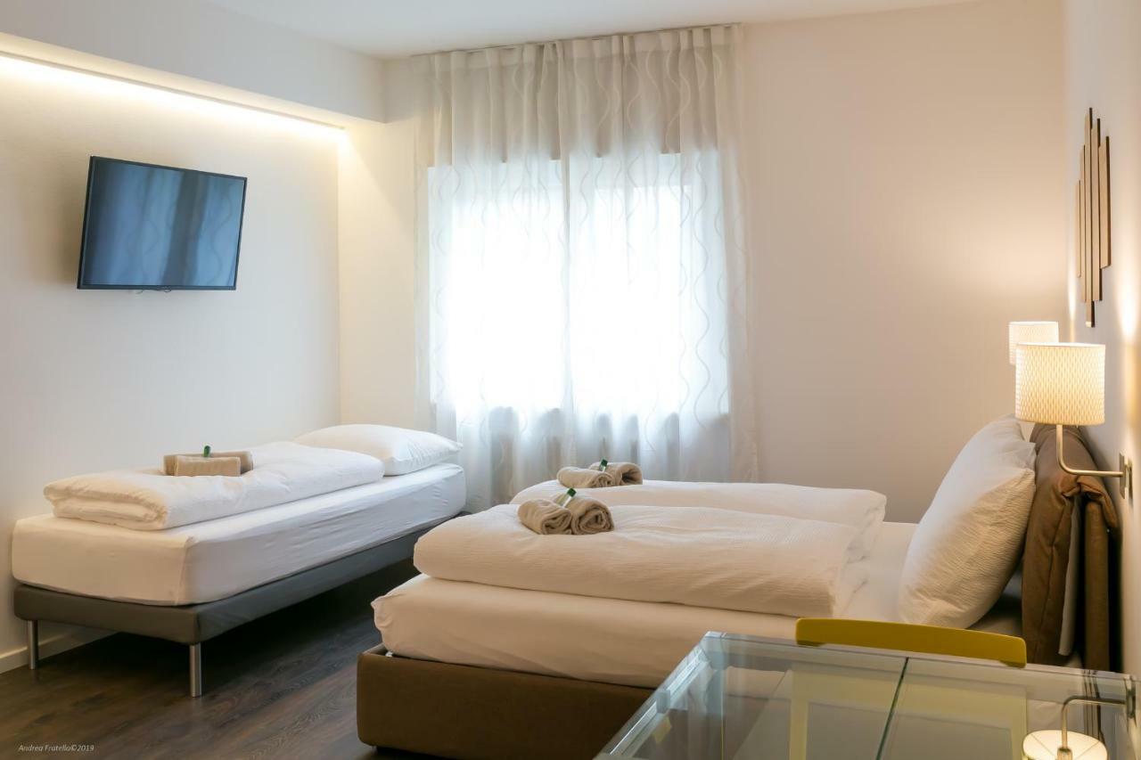 Apartment Vanga Bolzano