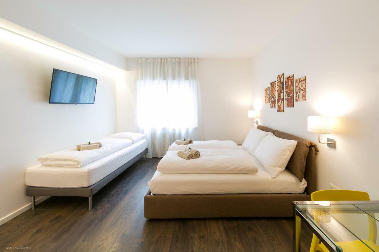 Vanga Apartment *