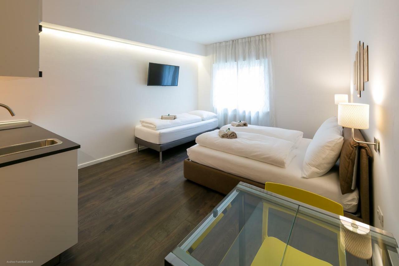 Vanga Apartment Bolzano
